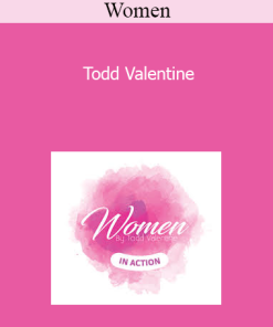 Women - Todd Valentine