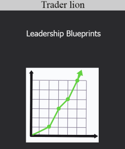 Trader lion - Leadership Blueprints