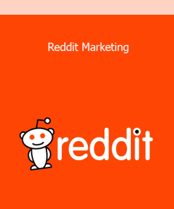 Reddit Marketing