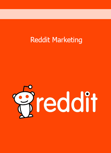 Reddit Marketing