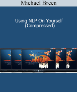 Michael Breen - Using NLP On Yourself (Compressed)