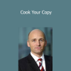 Erik Hoffmann - Cook Your Copy