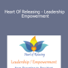 Kate Freeman - Heart Of Releasing - Leadership Empowerment
