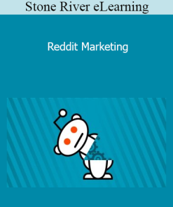 Stone River eLearning - Reddit Marketing