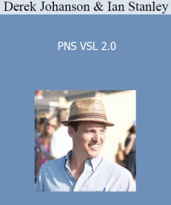 Derek Johanson & Ian Stanley - PNS VSL 2.0