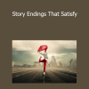 Bonnie Johnston - Story Endings That Satisfy