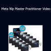 Michael Hall - Meta Nlp Master Practitioner Video