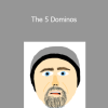 Kevin Hutto - The 5 Dominos