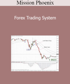 Mission Phoenix - Forex Trading System
