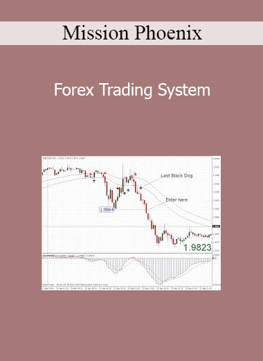Mission Phoenix - Forex Trading System