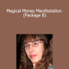 Marlenea Johnson - Magical Money Manifestation (Package B)