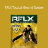 J. Clarke J. Davie - RFLX Tactical Ground Control