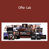 Steve Larsen - Offer Lab