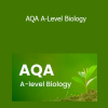 Manishaa - AQA A-Level Biology