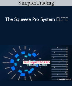SimplerTrading - The Squeeze Pro System ELITE