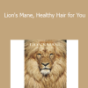 Primal Thrive - Lion's Mane Healthy Hair for You