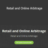 Jordan Messoud - Retail and Online Arbitrage