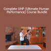 Joe Hippensteel - Complete UHP (Ultimate Human Performance) Course Bundle
