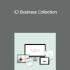 Katelyn James - KJ Business Collection