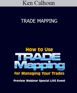 Ken Calhoun - TRADE MAPPING