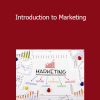 Introduction to Marketing