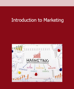 Introduction to Marketing