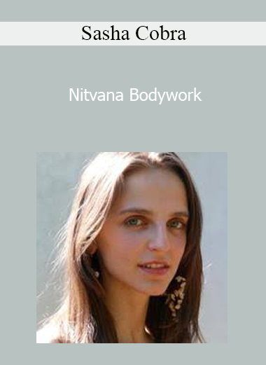 Sasha Cobra - Nitvana Bodywork