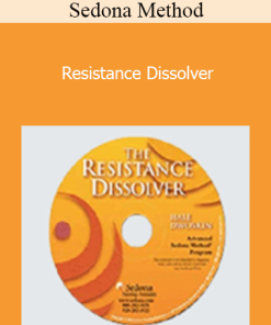 Sedona Method - Resistance Dissolver