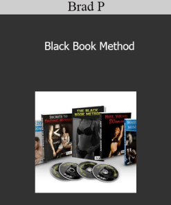 Brad P - Black Book Method