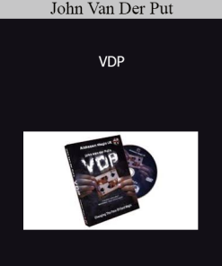 John Van Der Put - VDP