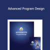 Paul Chek - Advanced Program Design