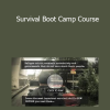 Selco - SHTF School - Survival Boot Camp Course