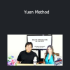 Kam Yuen - Yuen Method