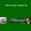 Paul Hartunian - Million Dollar Publicity Kit