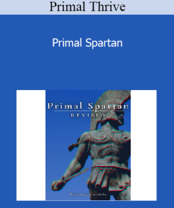 Primal Thrive - Primal Spartan