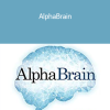 Stephen Duneier - AlphaBrain