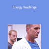 Charlie Goldsmith - Energy Teachings