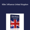 David Snyder - Killer Influence United Kingdom