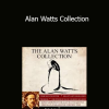 Alan Watts Collection