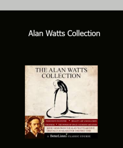 Alan Watts Collection
