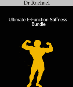 Dr Rachael - Ultimate E-Function Stiffness Bundle