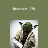 Dr. Moshe Feldenkrais - Rotterdam 1976