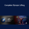 Wil Fleming - Complete Olympic Lifting