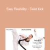 Paul Zaichik - Easy Flexibility - Twist Kick