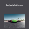 The MEGA Bundle - Benjamin Fairbourne