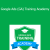 Rob Andolina - Google Ads (GA) Training Academy