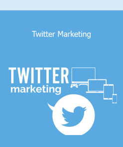 Twitter Marketing