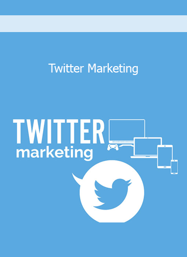 Twitter Marketing