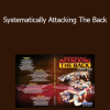 Gordon Ryan - Systematically Attacking The Back