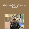Tyler Espitia - Alert RoomE-BookChatroom Bundle!